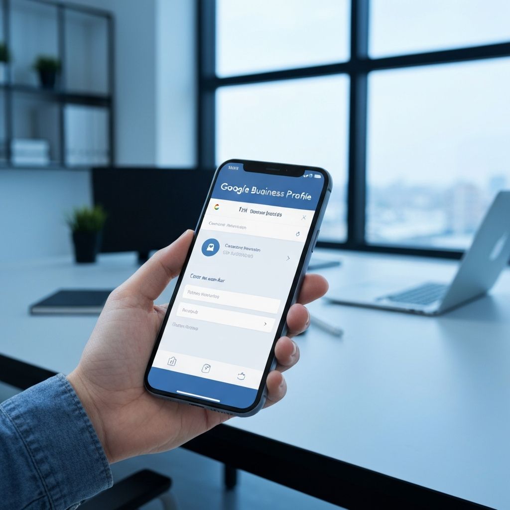 Phone Number Update and Verification Service